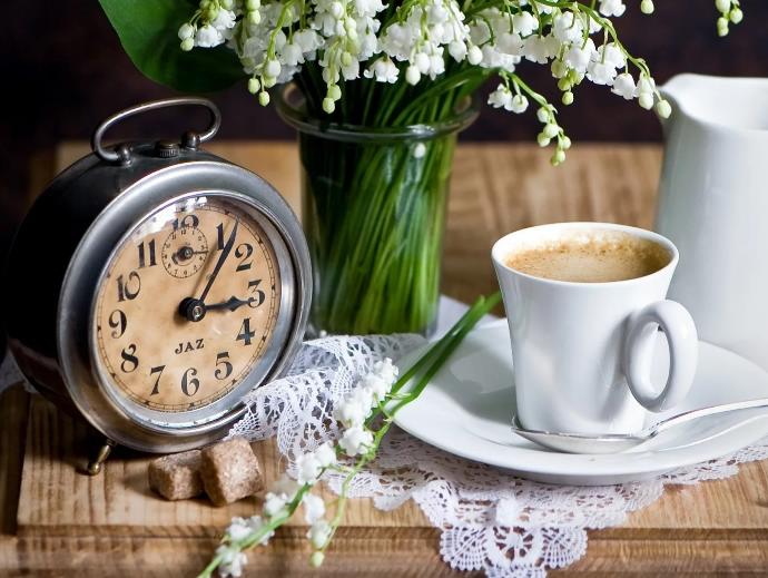 Картинки с добрым утром