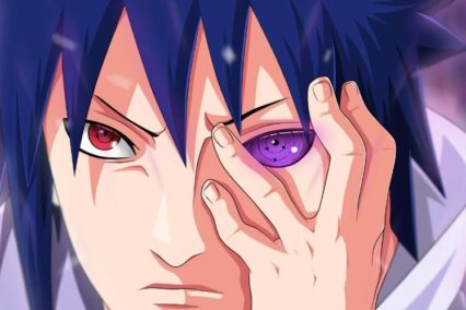 Саске Учиха